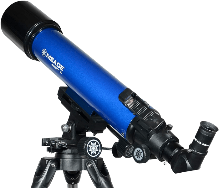 Best Budget Telescope Guide & Recommendations - Backyard Stargazers