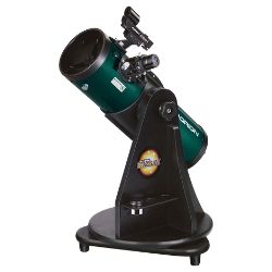 orion starblast 4.5 astro reflector telescope uk