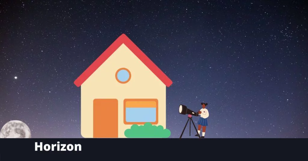 Why Can't You See the Moon Every Night - Object
