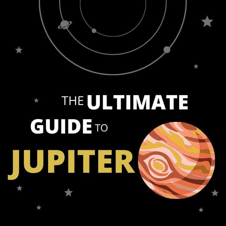 The Ultimate Guide to Jupiter