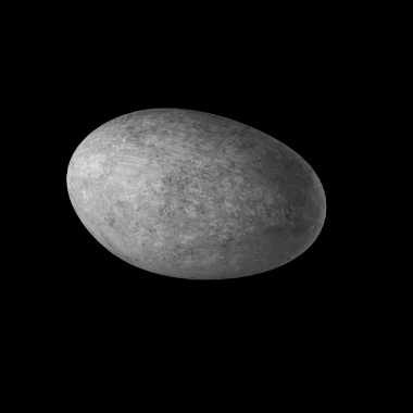 Haumea