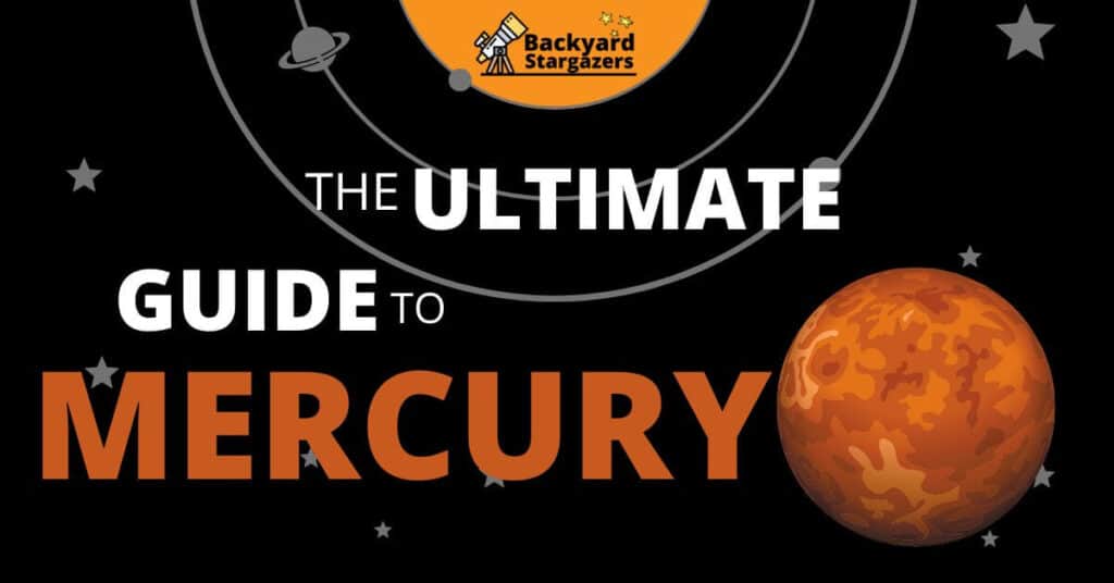 Mercury Facts - The Ultimate Guide to Mercury