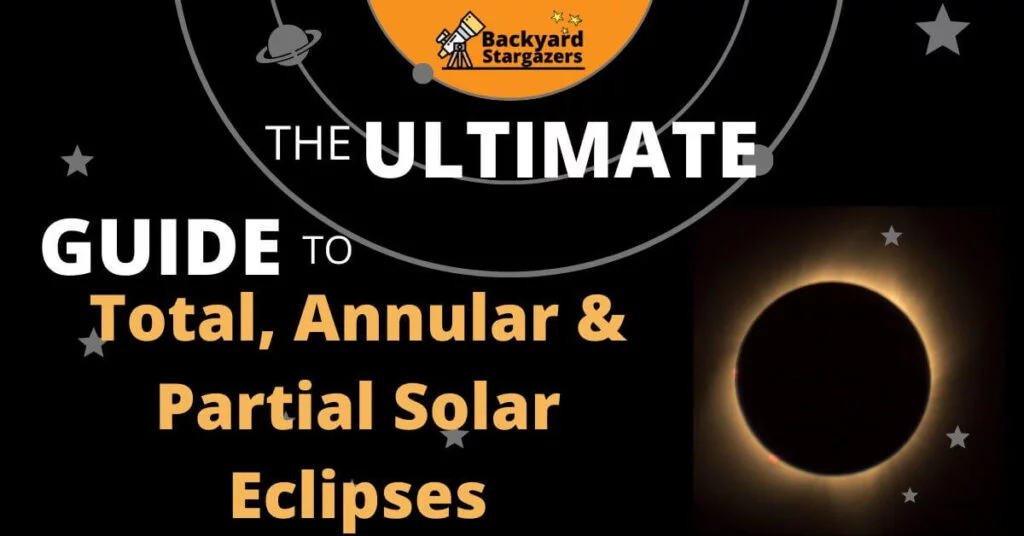 Solar Eclipse Facts