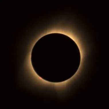 Solar Eclipse