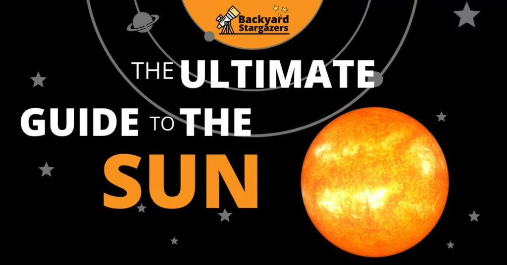 Sun Facts