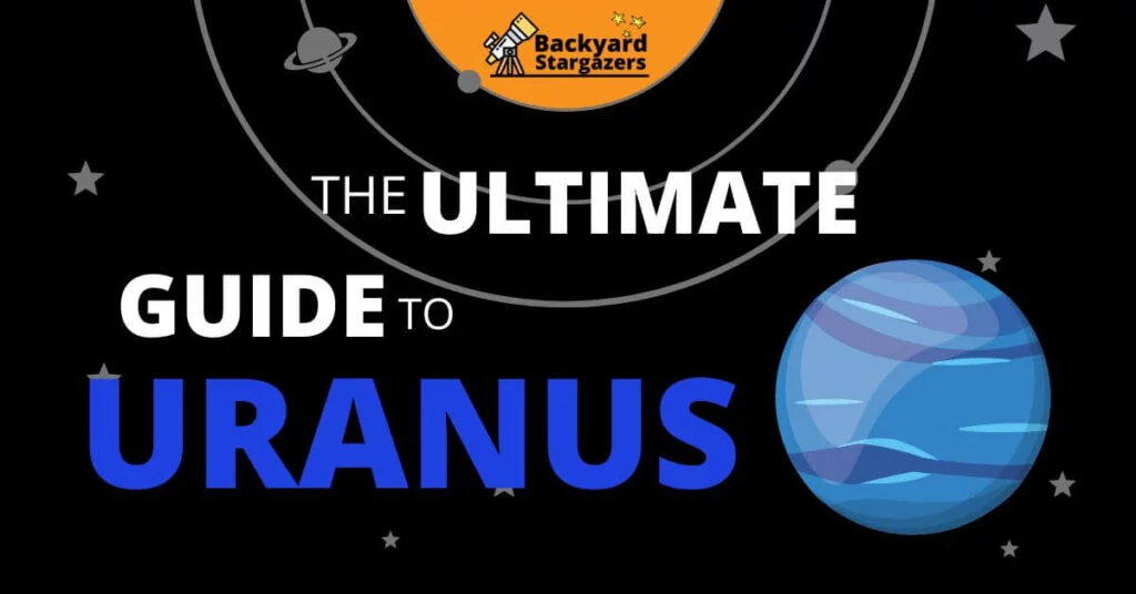 Uranus Facts