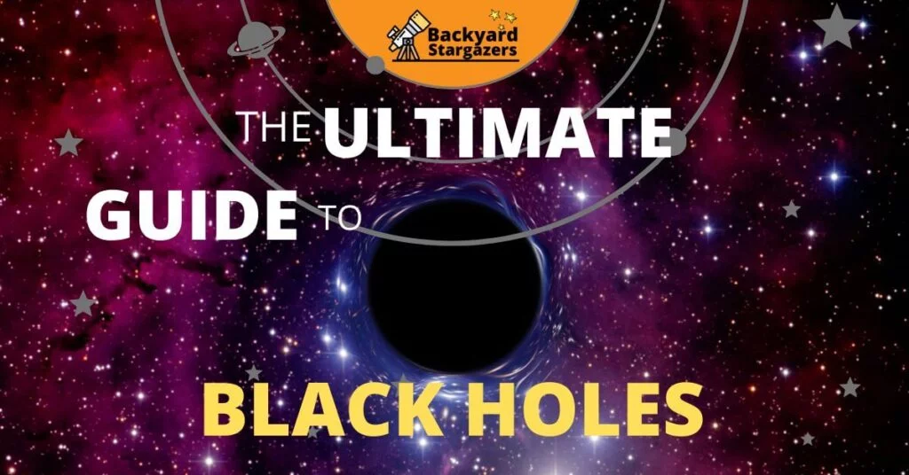 Black Hole Facts