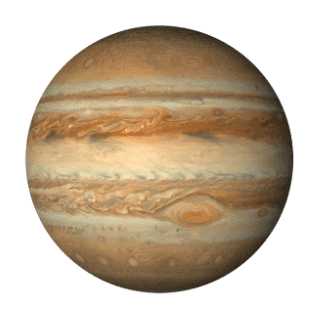 Jupiter