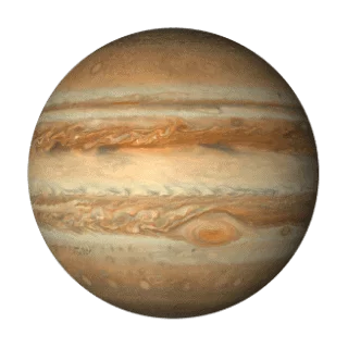 Jupiter