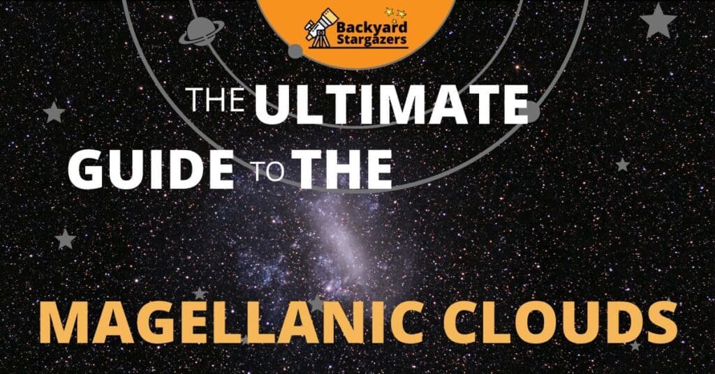 Magellanic Clouds Facts