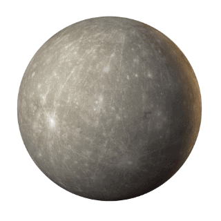 Mercury