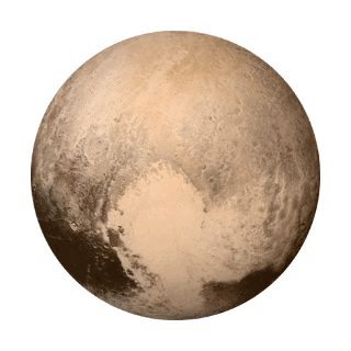 Pluto