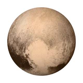 Pluto