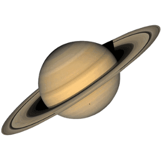 Saturn