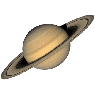 Saturn