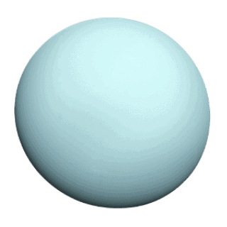 Uranus